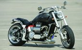 2008 Neander Turbo Diesel 1400 photo
